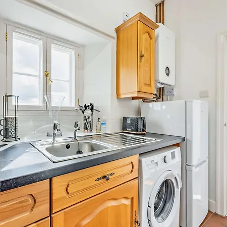 1 Bed In Sz356 3* Allonby