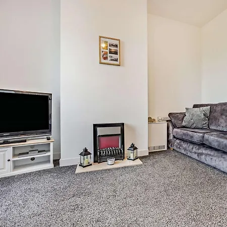 1 Bed In Sz356 3* Allonby