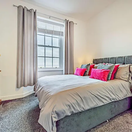 Ξενοδοχείο 1 Bed In Sz356 Allonby