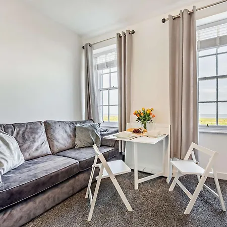 1 Bed In Sz356 Allonby
