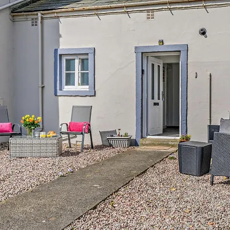 1 Bed In Sz356 Allonby